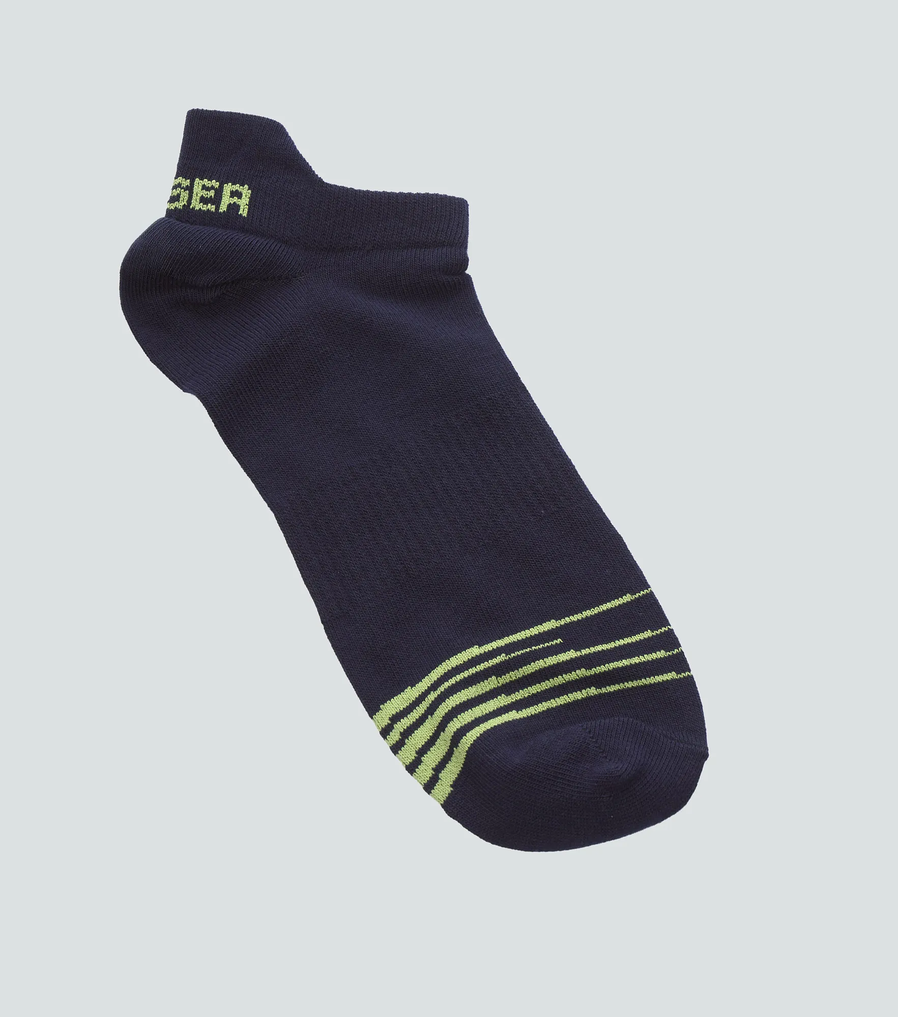 Mateo Bipack Media Corta Unser 837168 CU