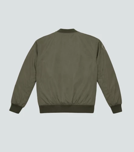 Nets Chaqueta Bomber Liviana Masculina GroggyVD