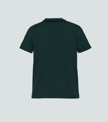 Liam Polo Boxy Tejido TyperVD