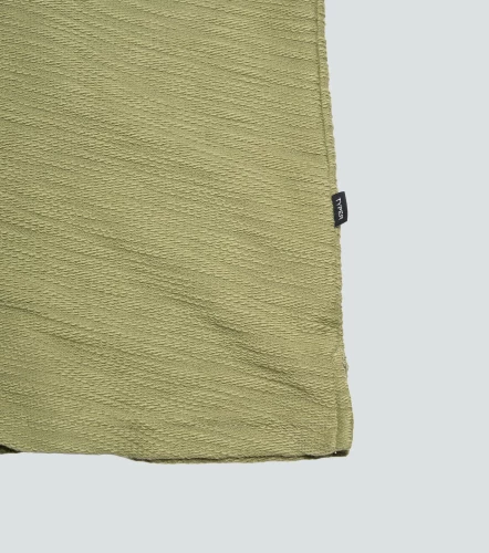 Oliver Camisera Oversize Texturizada TyperVD