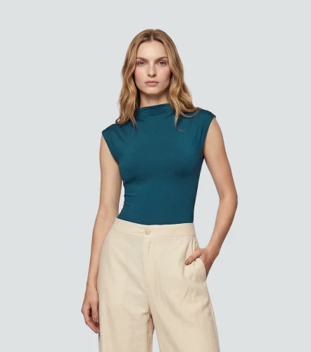 Body Para Mujer Nova Derek LovelyVG