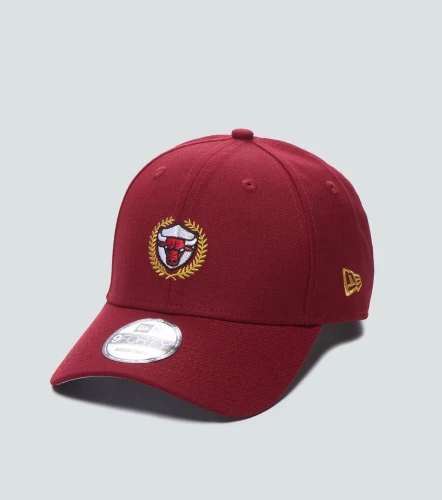 Gorra New Era 940cs Q323 Laurel ChibulVT