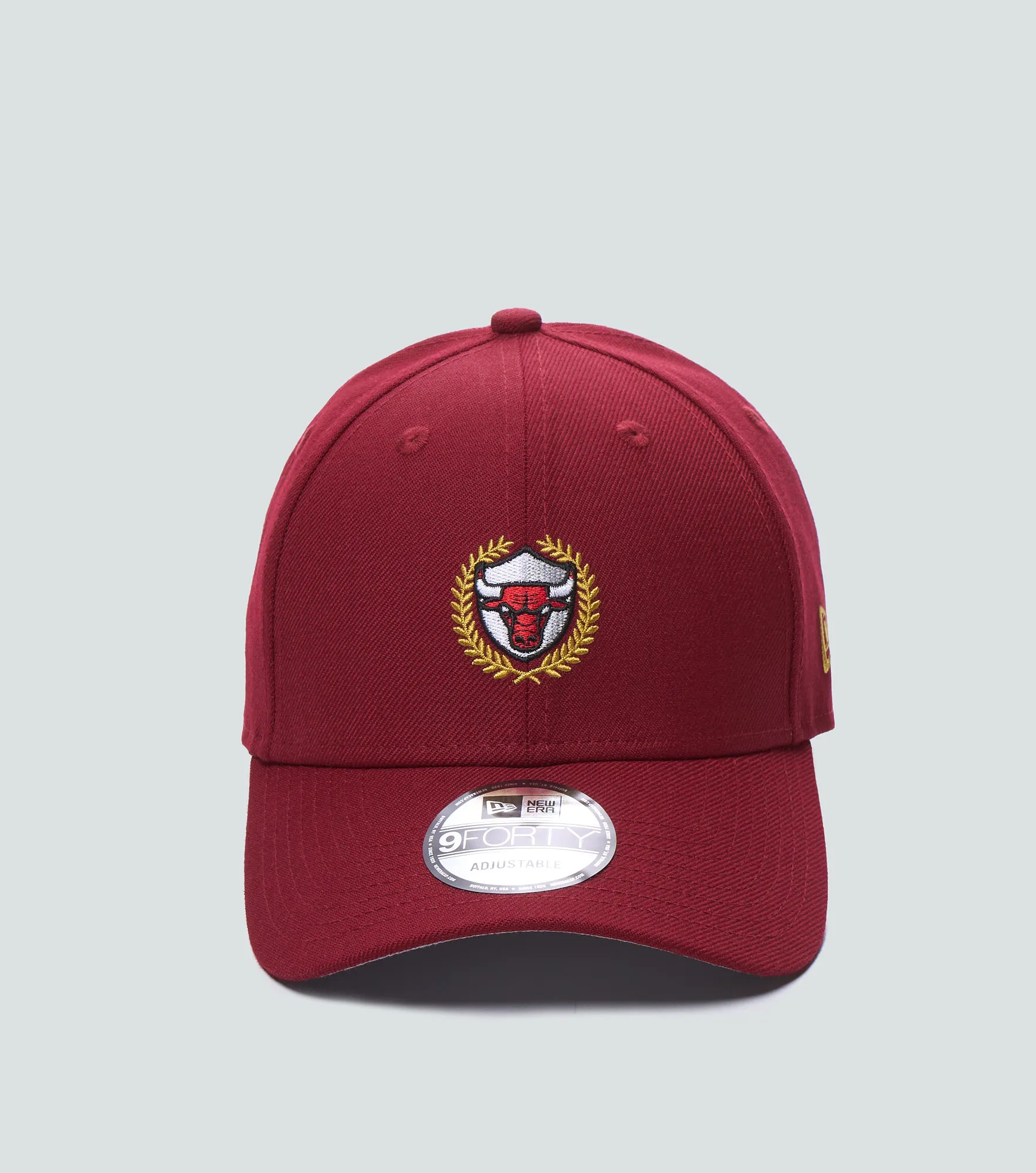 Gorra New Era 940cs Q323 Laurel Chibul 133040 VT