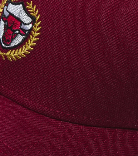 Gorra New Era 940cs Q323 Laurel ChibulVT