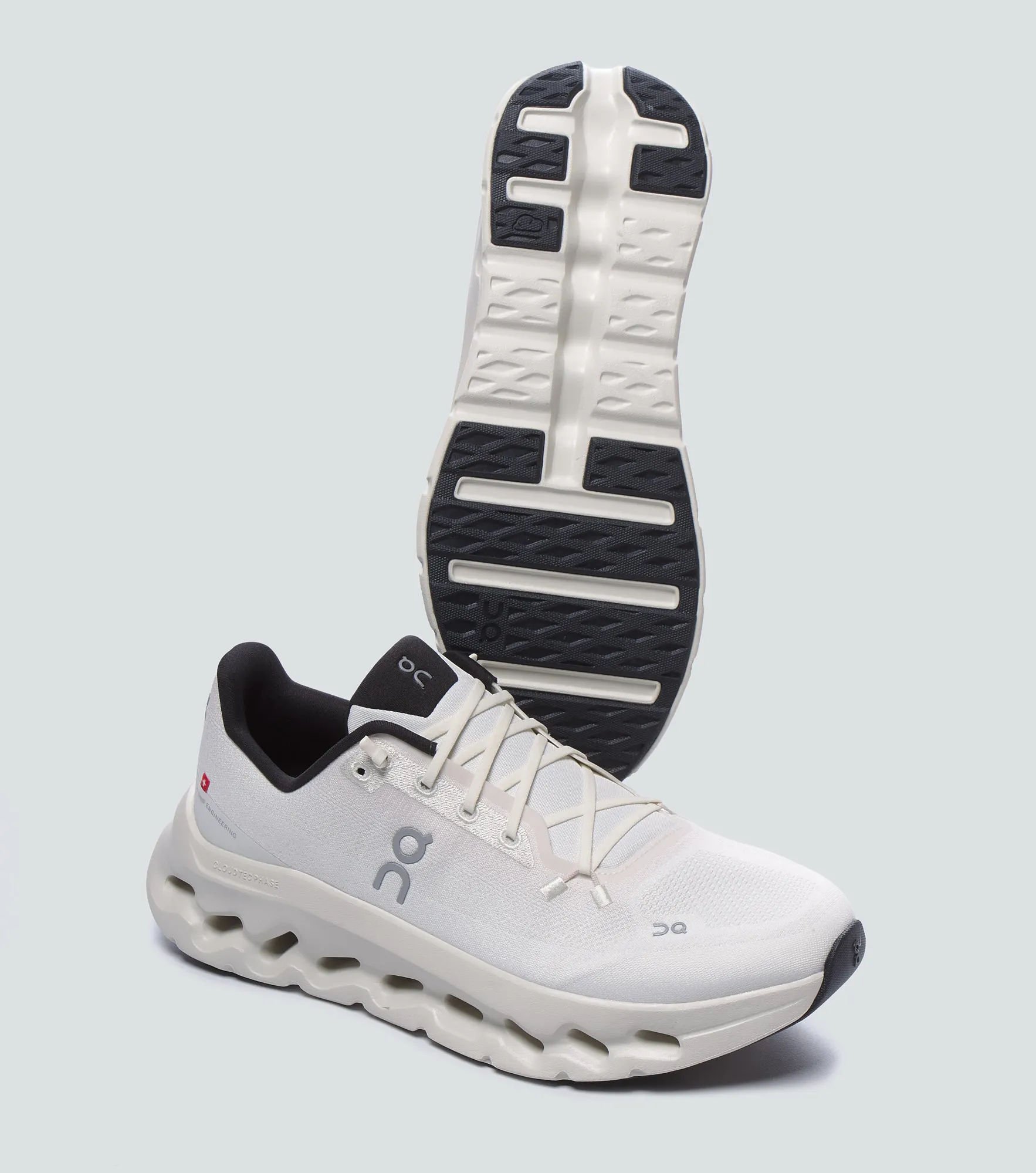 Tenis On Running Cloudtilt 133081 CR