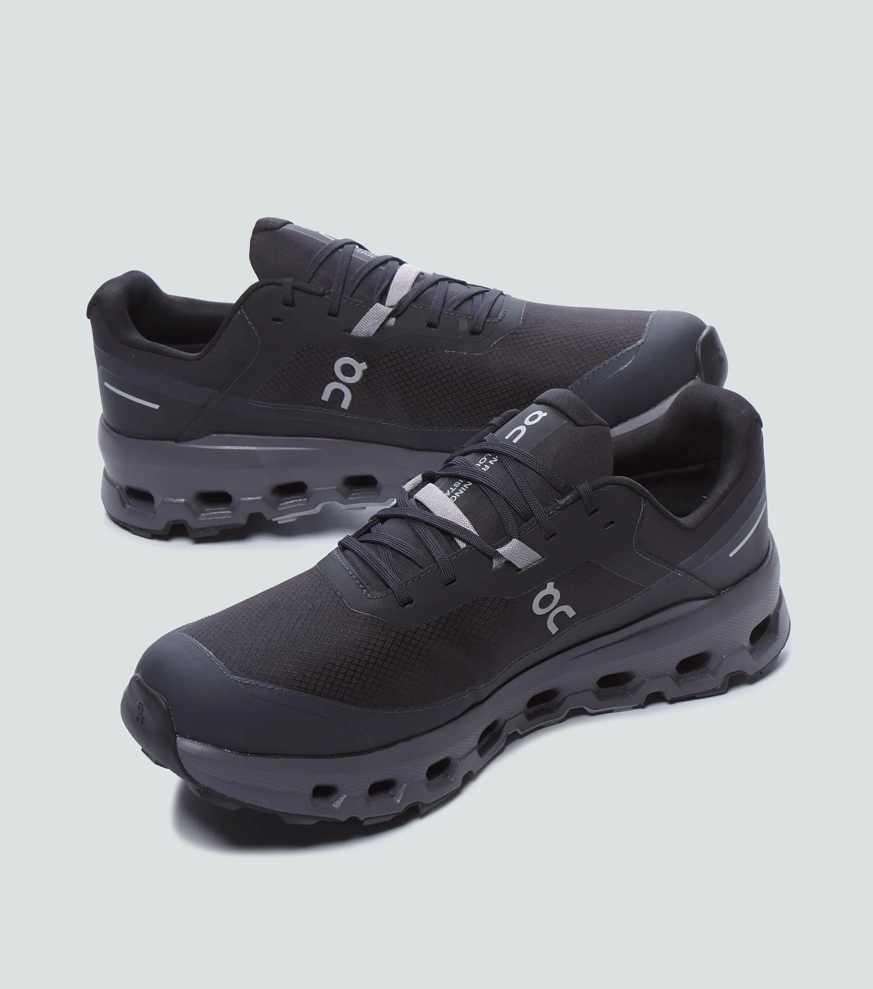 Tenis On Running Cloudvista 2 Waterproof 133082 NG