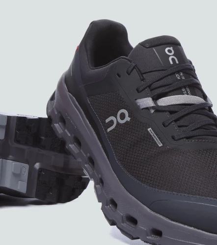 Tenis On Running Cloudvista 2 WaterproofNG