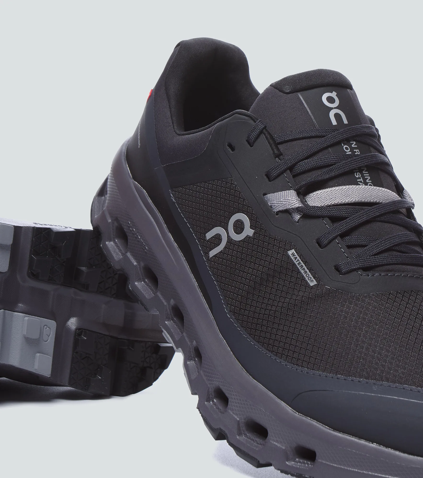 Tenis On Running Cloudvista 2 Waterproof 133082 NG