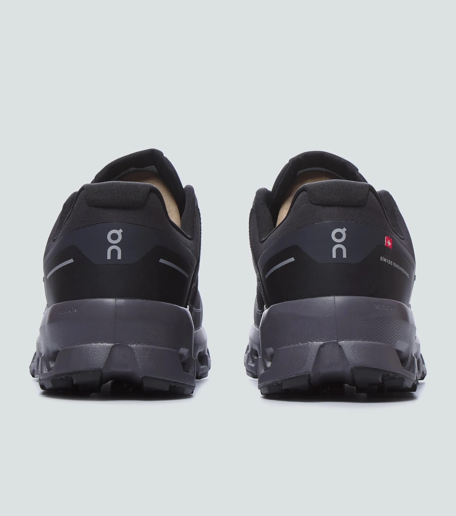 Tenis On Running Cloudvista 2 Waterproof 133082 NG