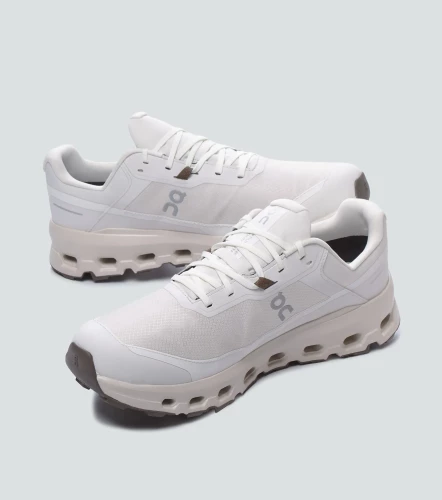 Tenis On Running Cloudvista 2 WaterproofCR