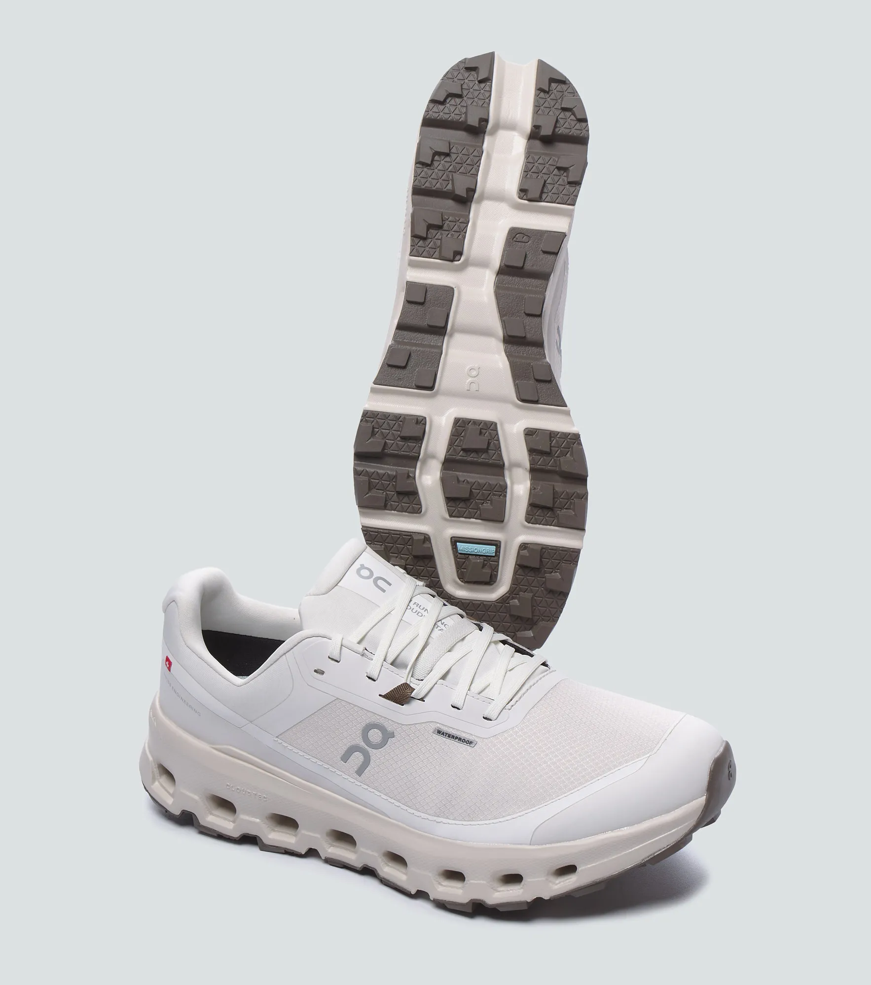 Tenis On Running Cloudvista 2 Waterproof 133083 CR