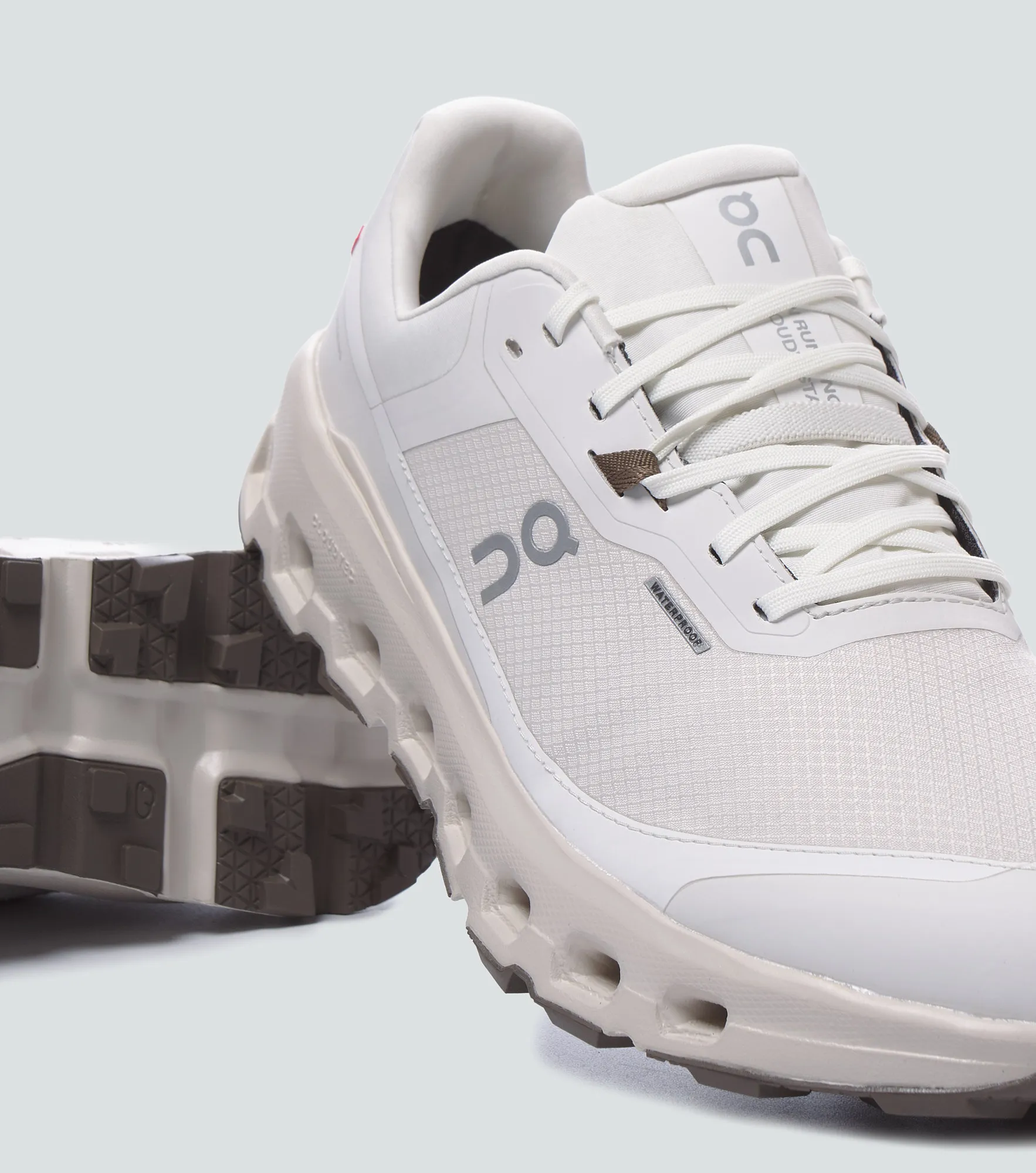 Tenis On Running Cloudvista 2 Waterproof 133083 CR