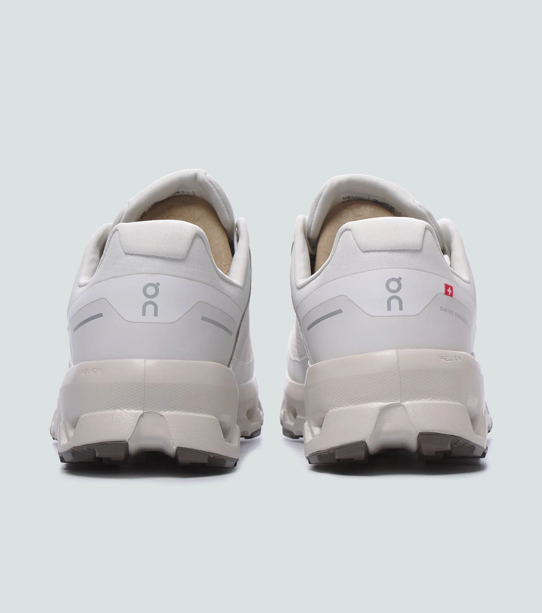 Tenis On Running Cloudvista 2 Waterproof 133083 CR