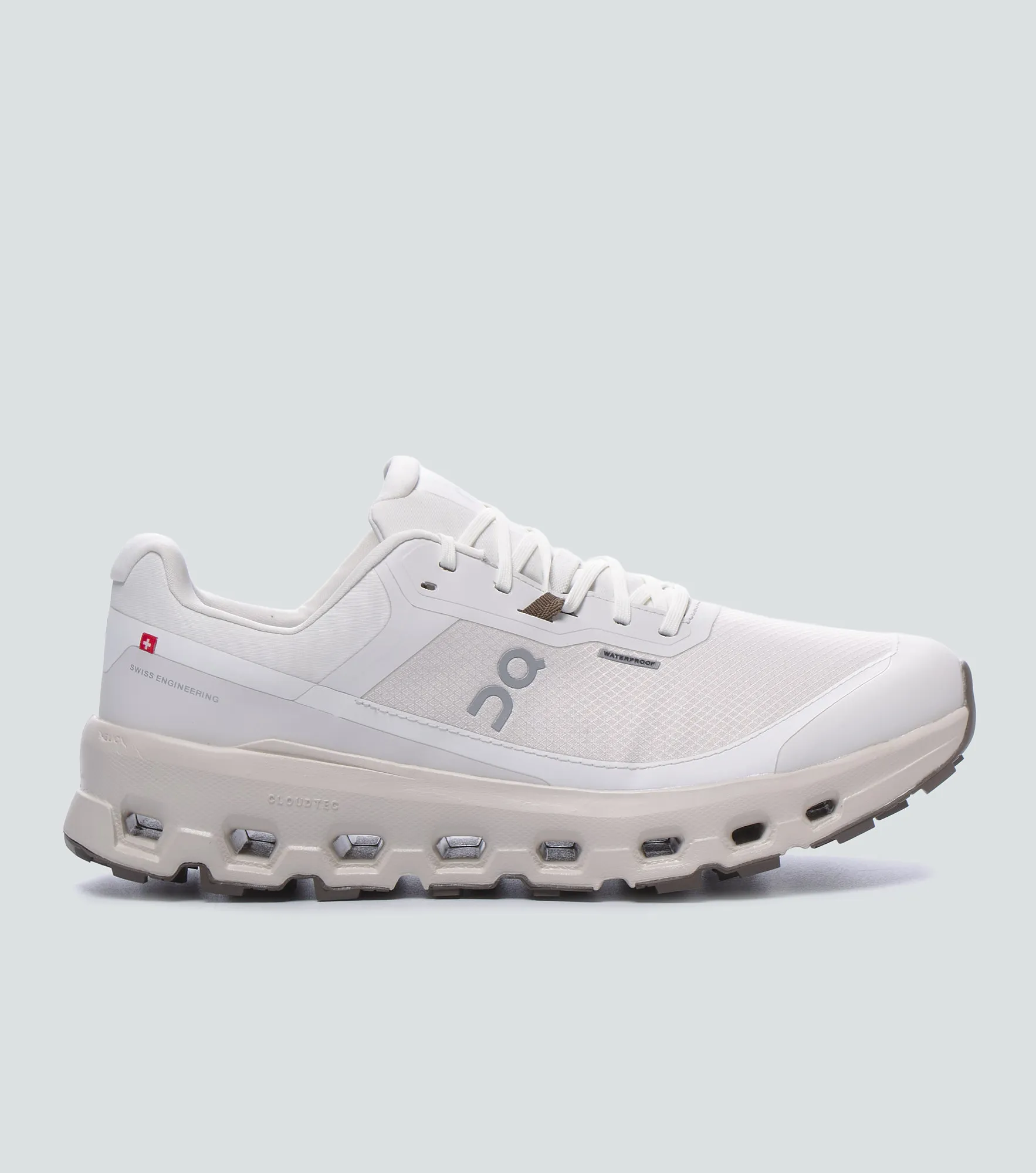 Tenis On Running Cloudvista 2 WaterproofCR