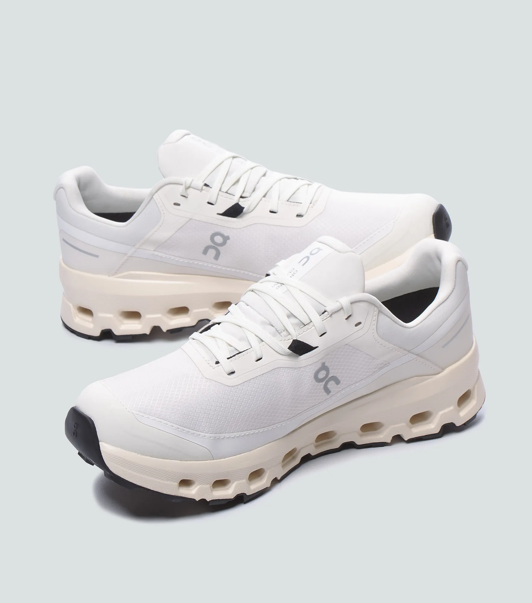 Tenis On Running Cloudvista 2 Waterproof 133085 CR