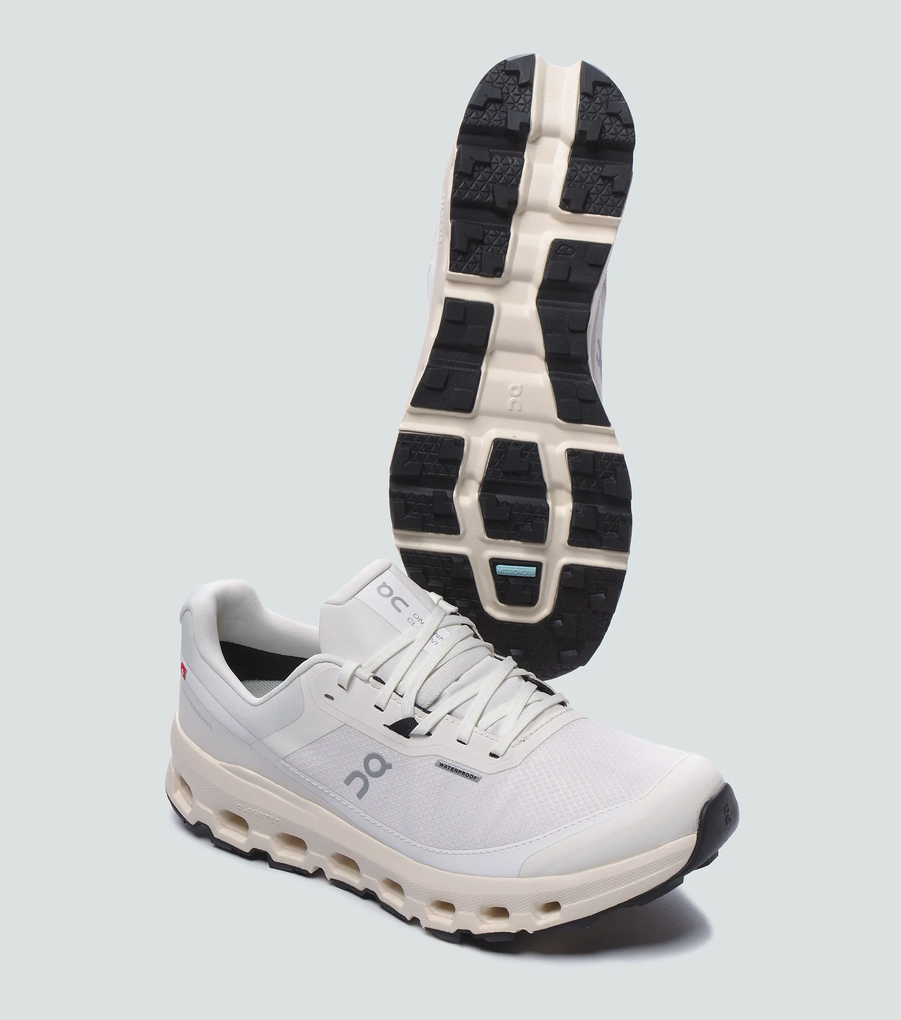 Tenis On Running Cloudvista 2 Waterproof 133085 CR