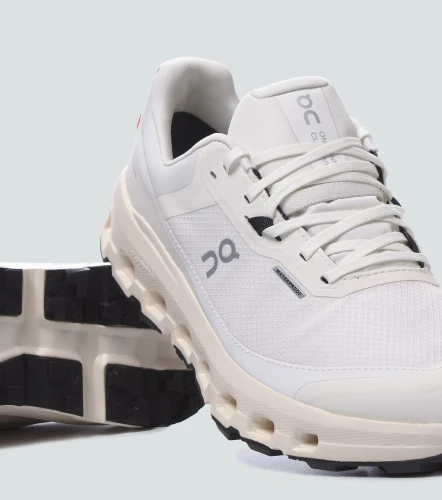 Tenis On Running Cloudvista 2 WaterproofCR