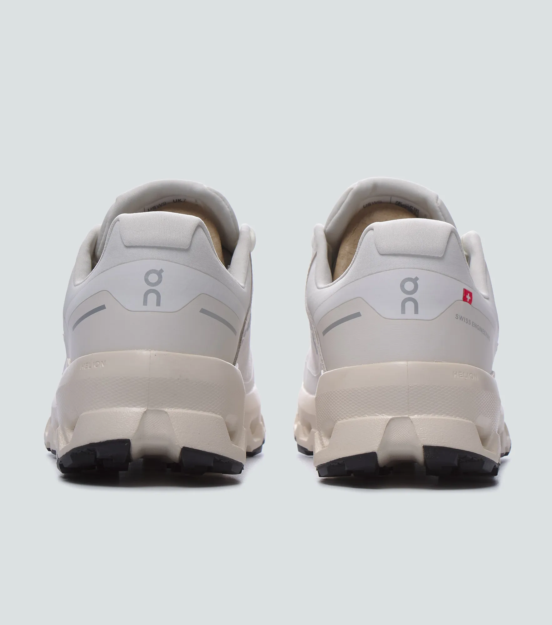 Tenis On Running Cloudvista 2 Waterproof 133085 CR