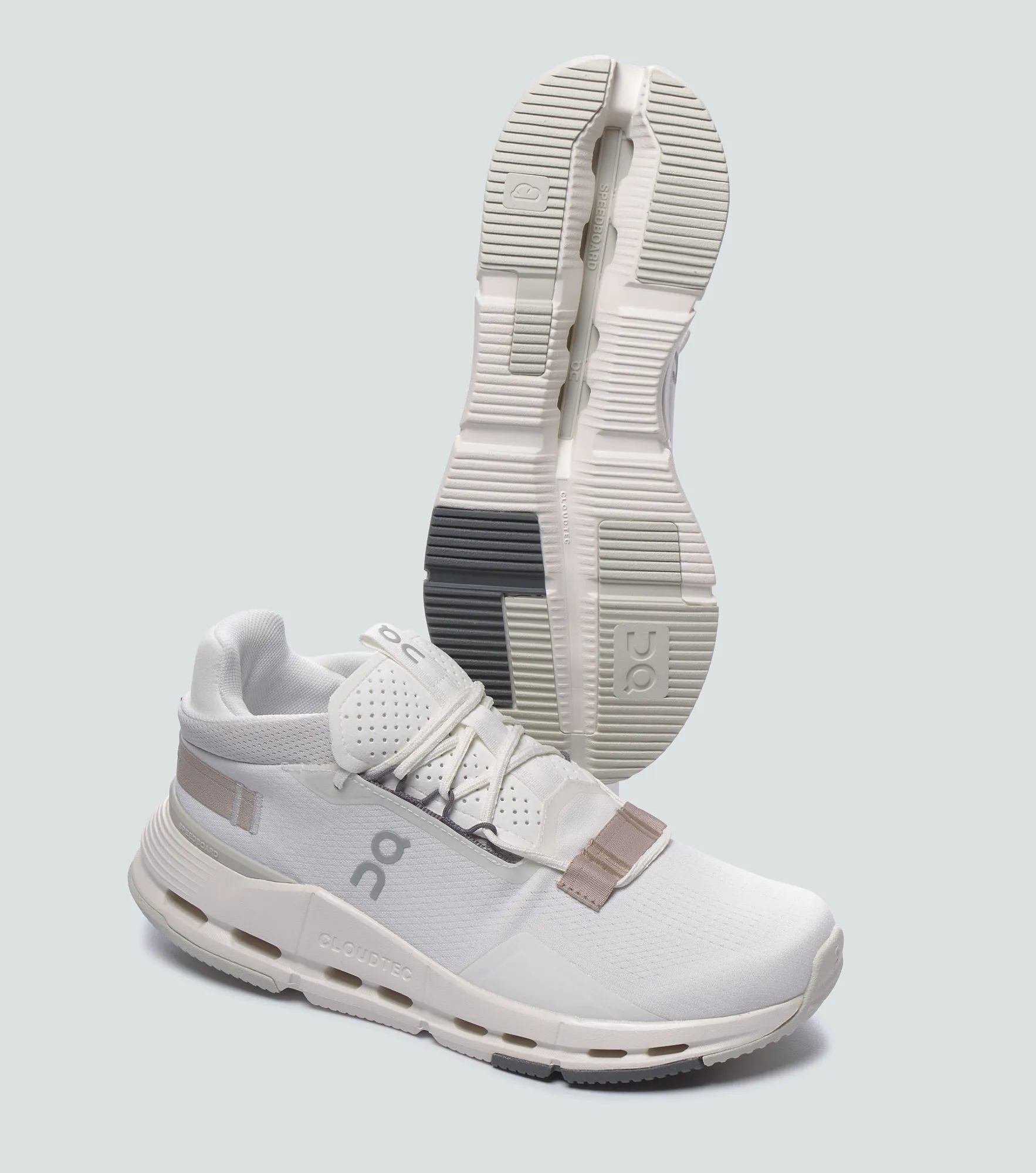 Tenis On Running Cloudnova 133086 CR