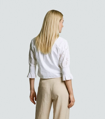 Blusa Para Mujer Esther DerekBL