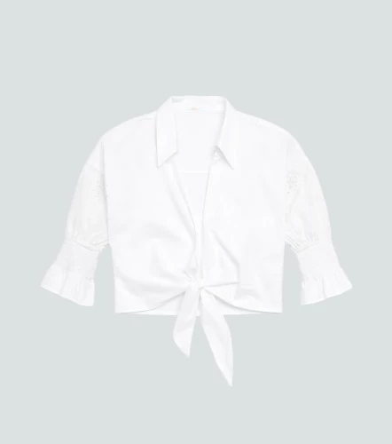 Blusa Para Mujer Esther DerekBL