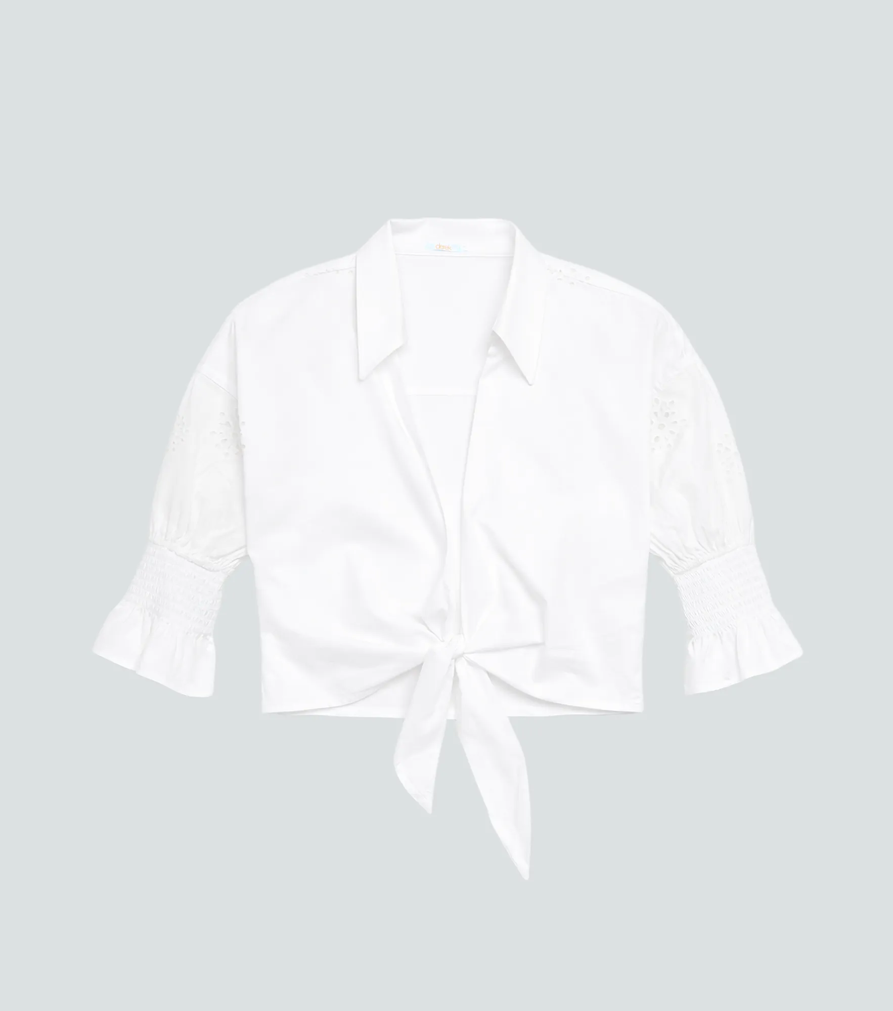 Blusa Para Mujer Esther Derek 835964 BL