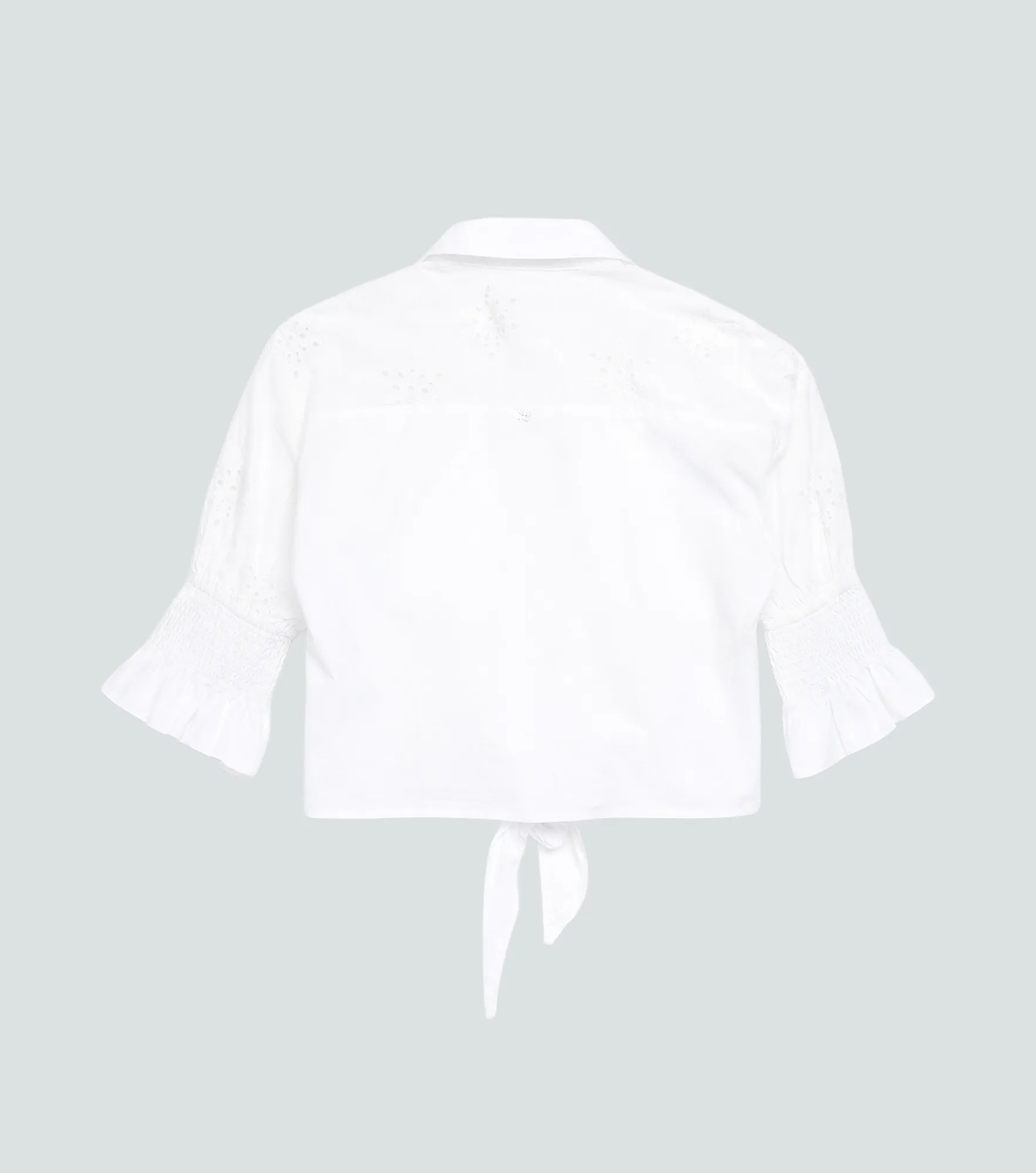 Blusa Para Mujer Esther Derek 835964 BL