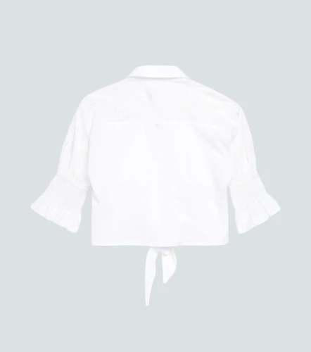 Blusa Para Mujer Esther DerekBL