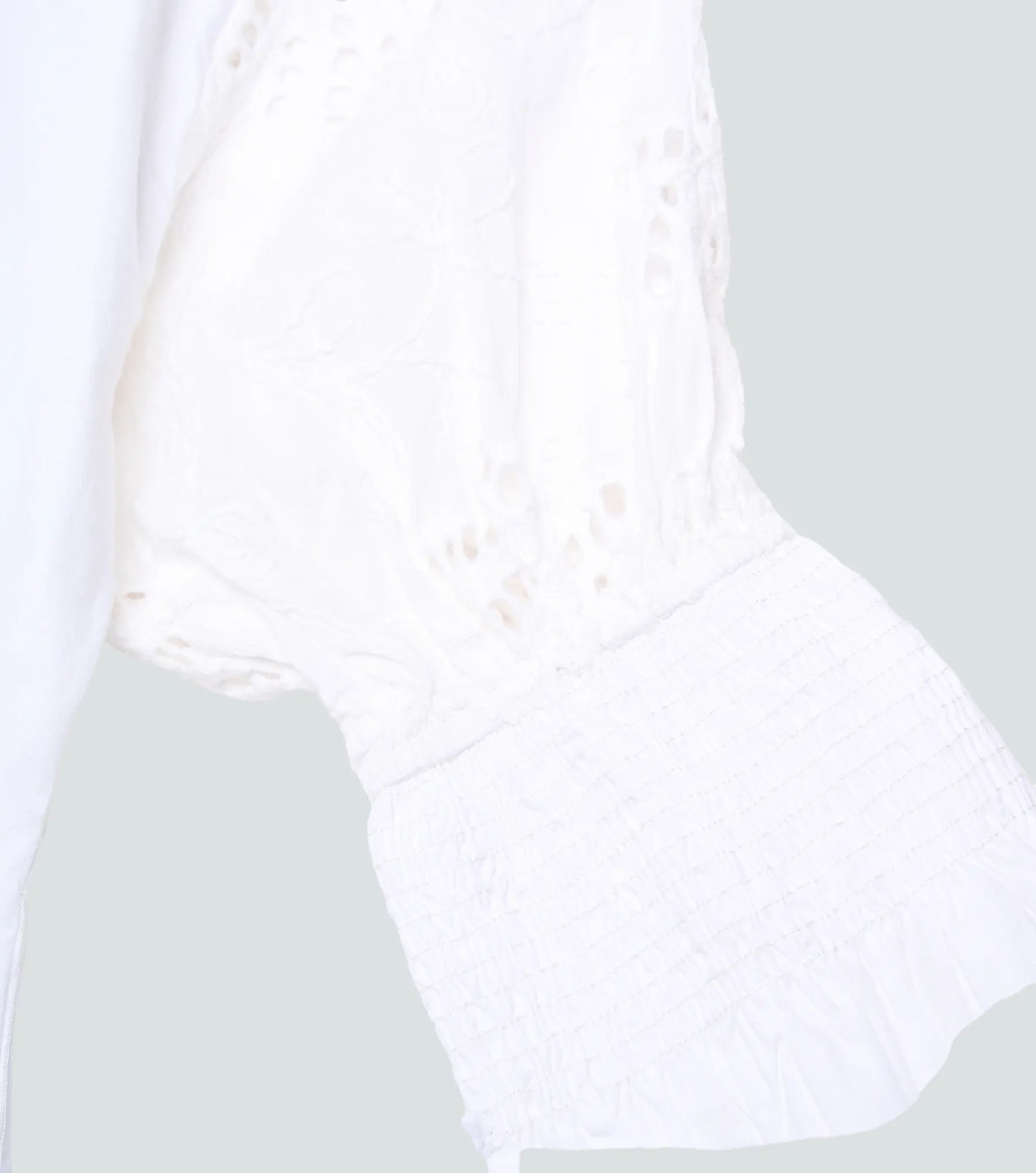 Blusa Para Mujer Esther Derek 835964 BL