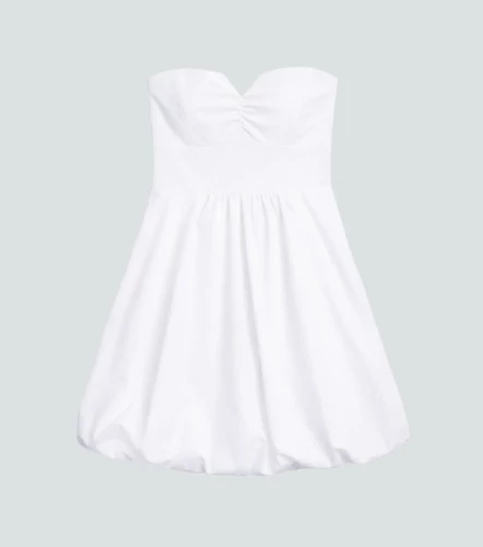 Vestido Corto Para Mujer Tatiana DerekBL