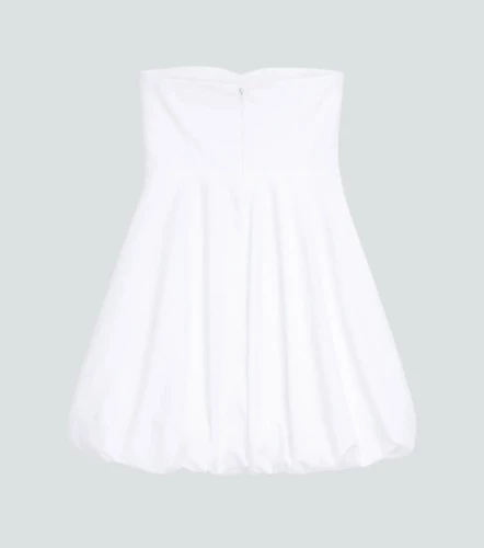 Vestido Corto Para Mujer Tatiana DerekBL