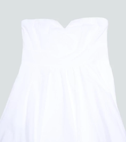 Vestido Corto Para Mujer Tatiana DerekBL