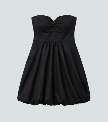 Vestido Corto Para Mujer Tatiana DerekNG