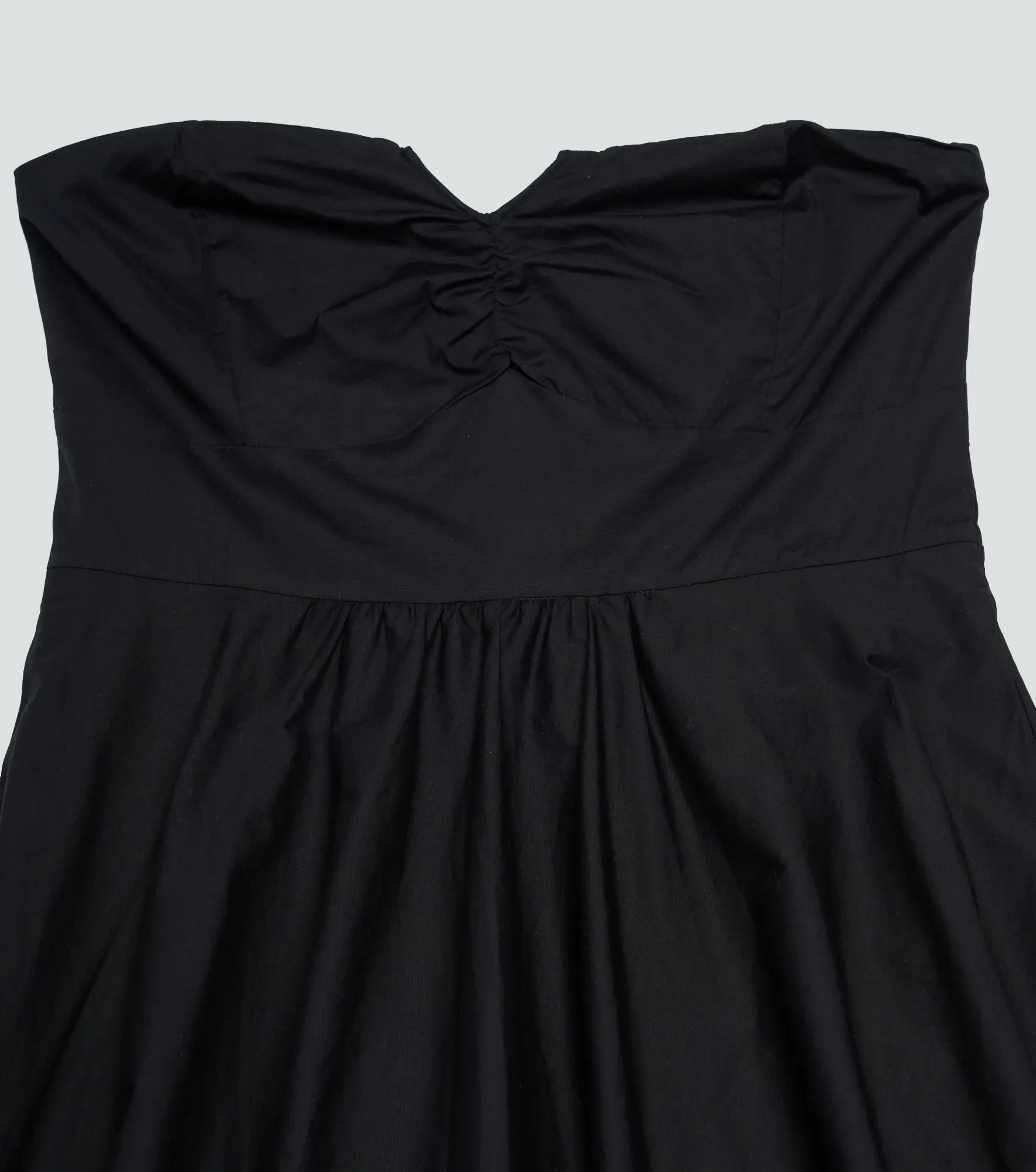 Vestido Corto Para Mujer Tatiana Derek 836316 NG