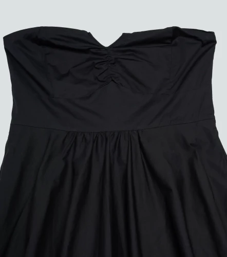 Vestido Corto Para Mujer Tatiana DerekNG