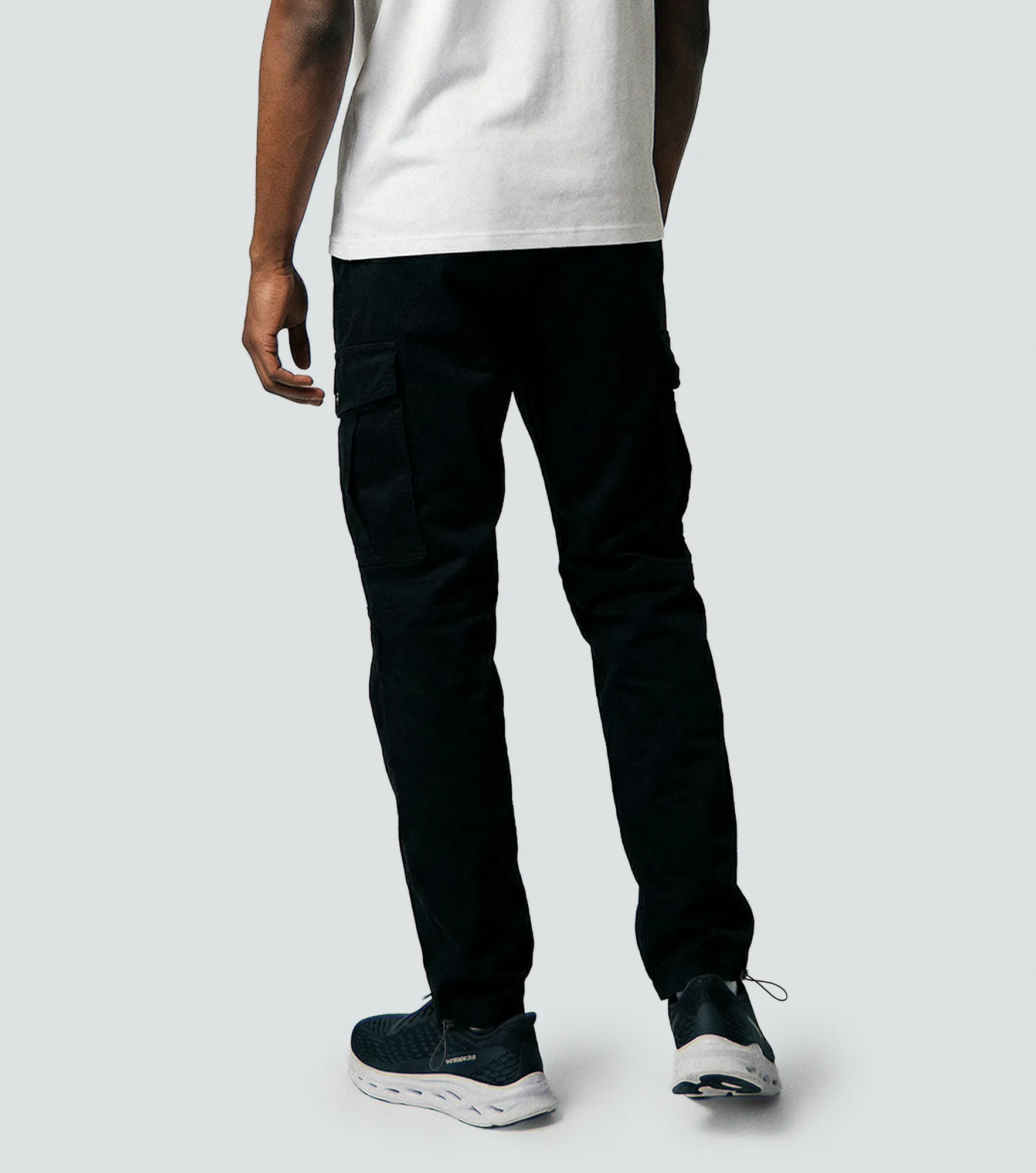 Adams Pantalon Cargo Typer 836631 NG