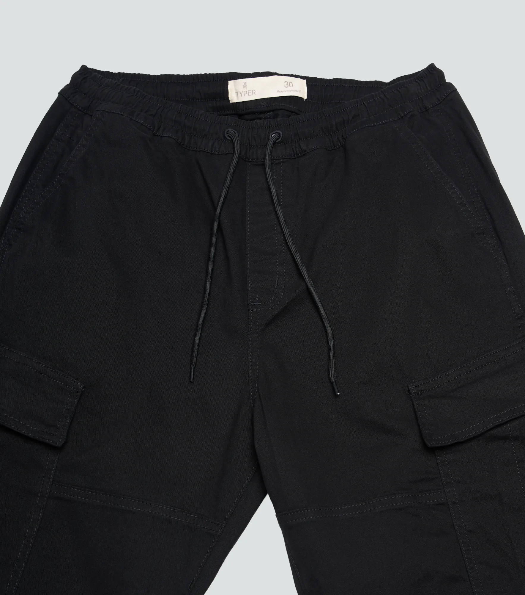 Adams Pantalon Cargo Typer 836631 NG