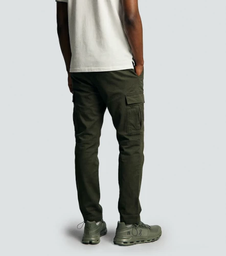 Adams Pantalon Cargo TyperVD
