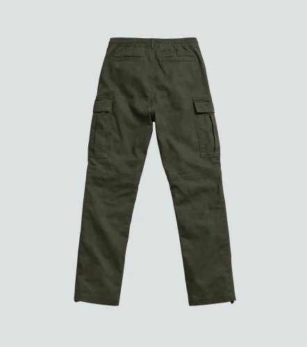 Adams Pantalon Cargo TyperVD
