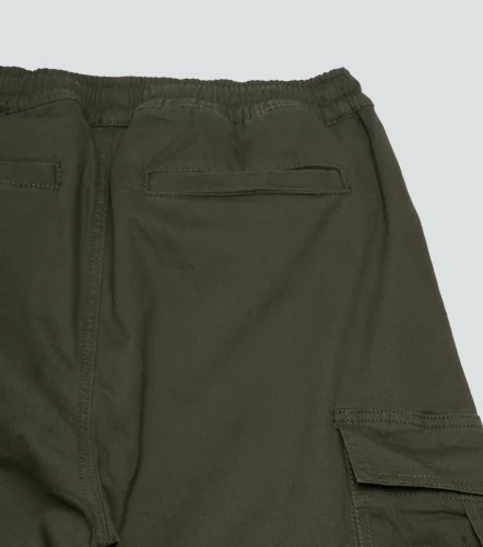 Adams Pantalon Cargo TyperVD