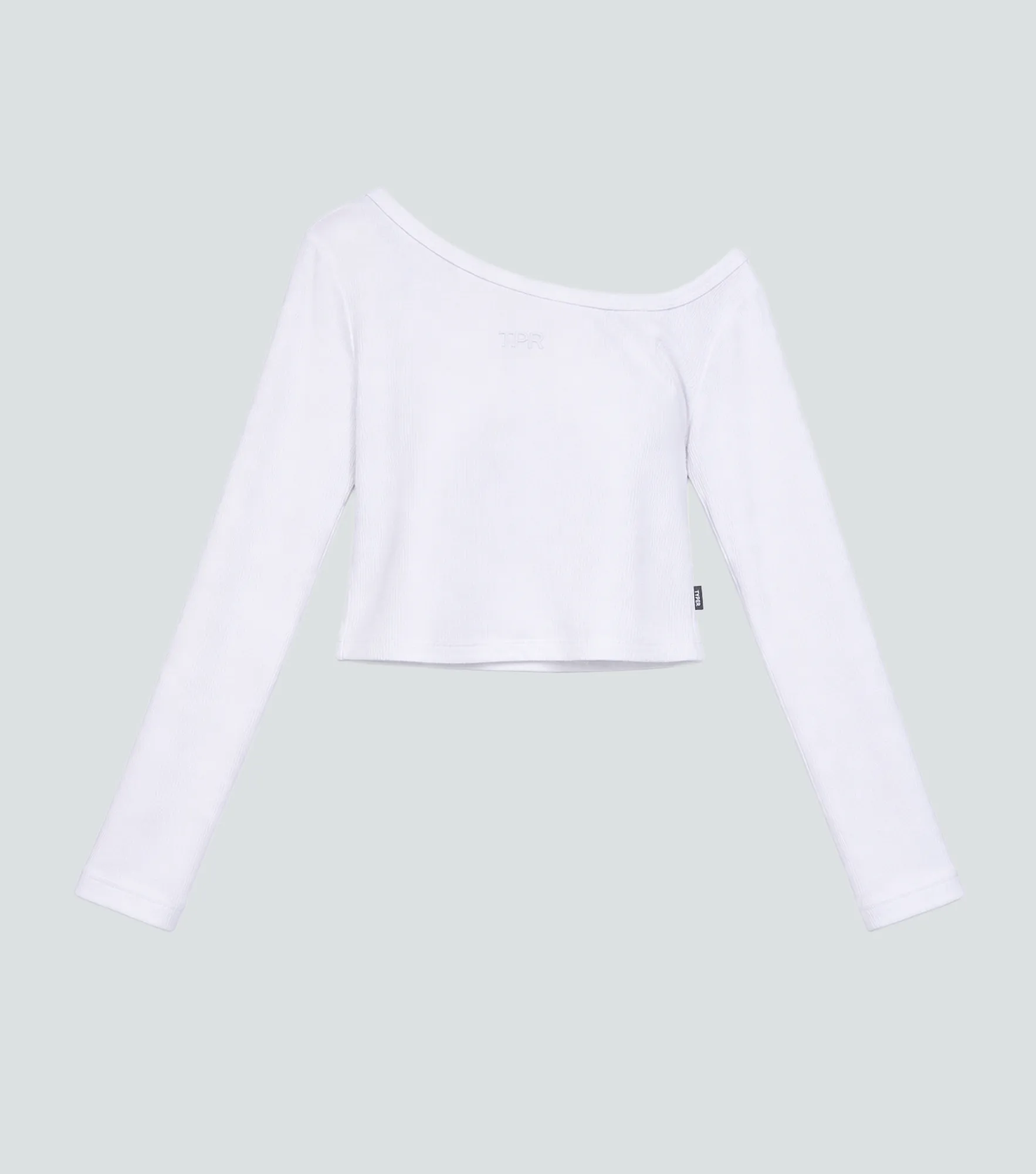 Azula Blusa Comfort Medio Beso Typer 836664 BL