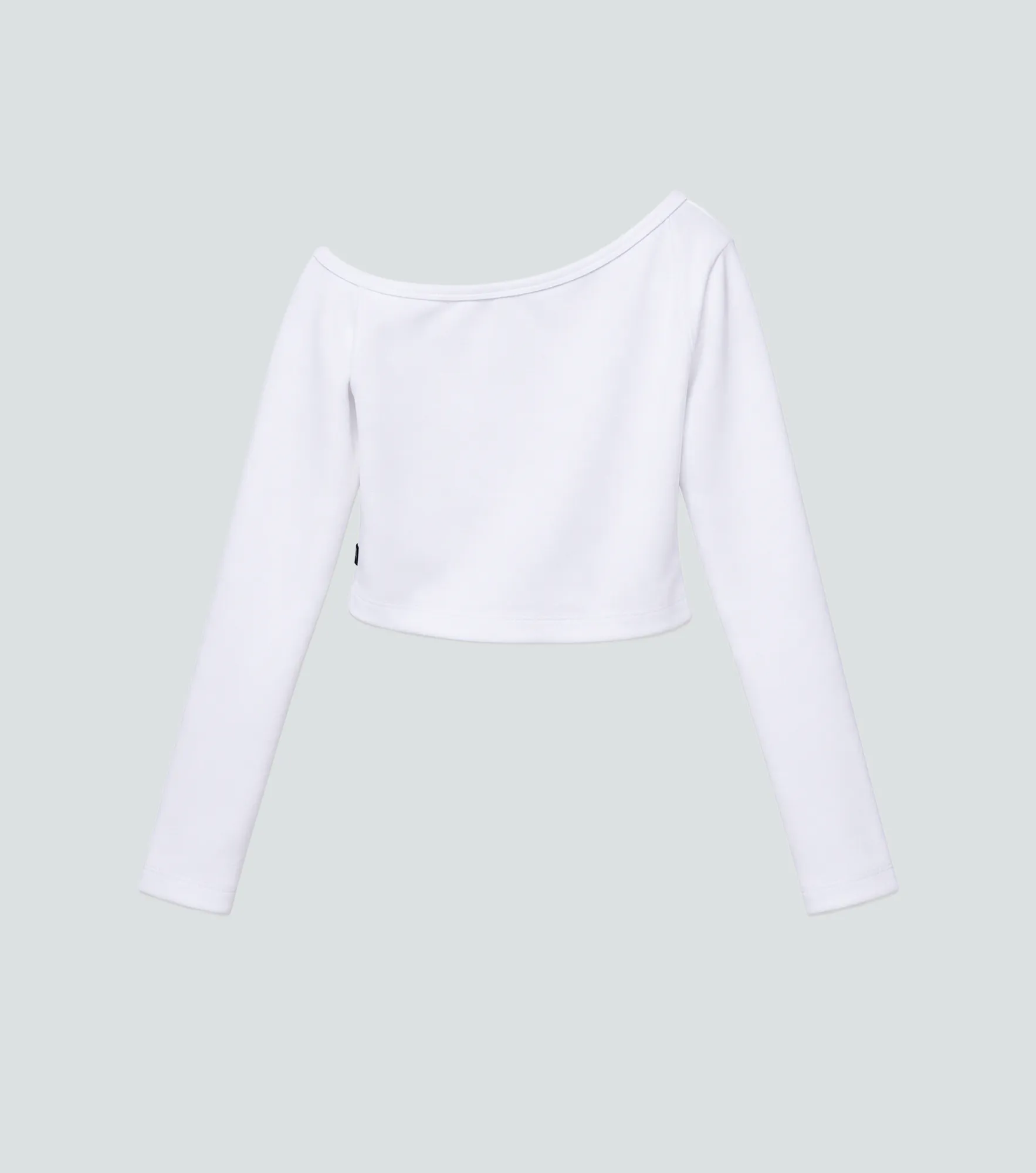 Azula Blusa Comfort Medio Beso Typer 836664 BL