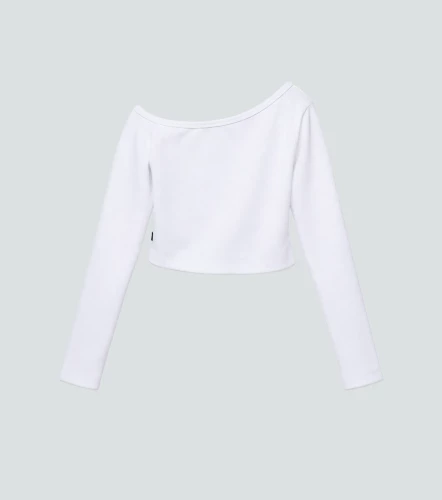 Azula Blusa Comfort Medio Beso TyperBL