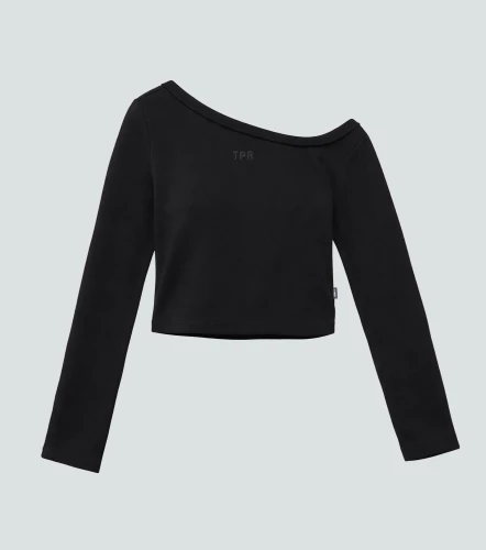 Azula Blusa Comfort Medio Beso TyperNG