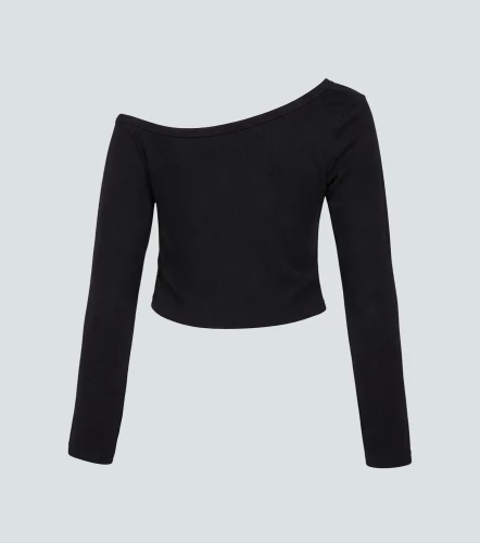 Azula Blusa Comfort Medio Beso TyperNG