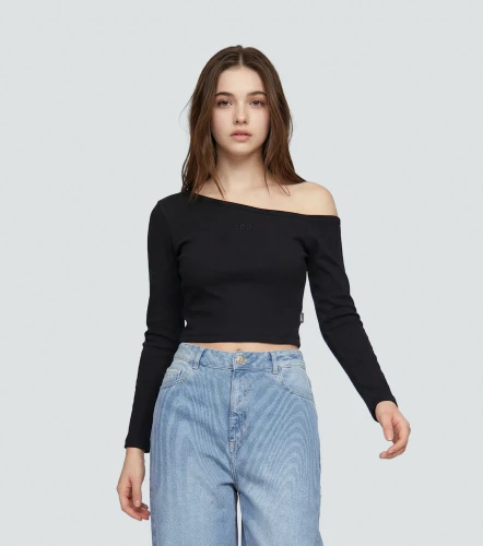 Azula Blusa Comfort Medio Beso TyperNG