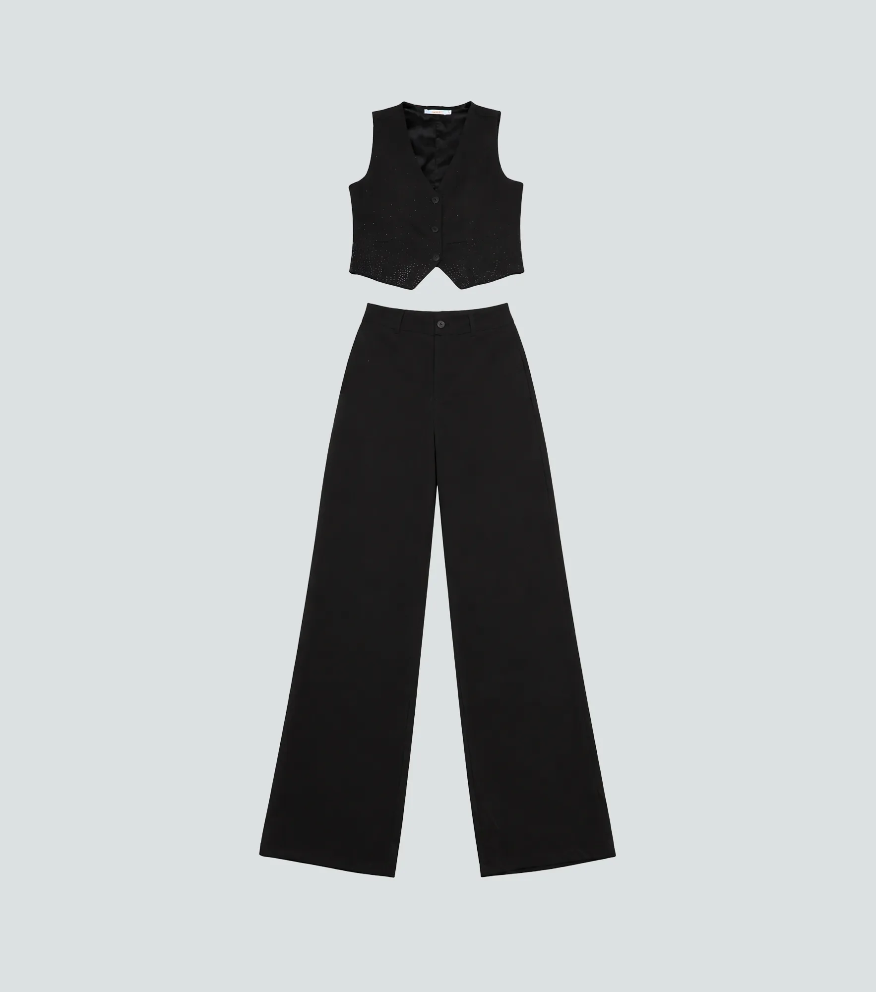 Conjunto Para Mujer Antonella Derek Lovely 836946 NG