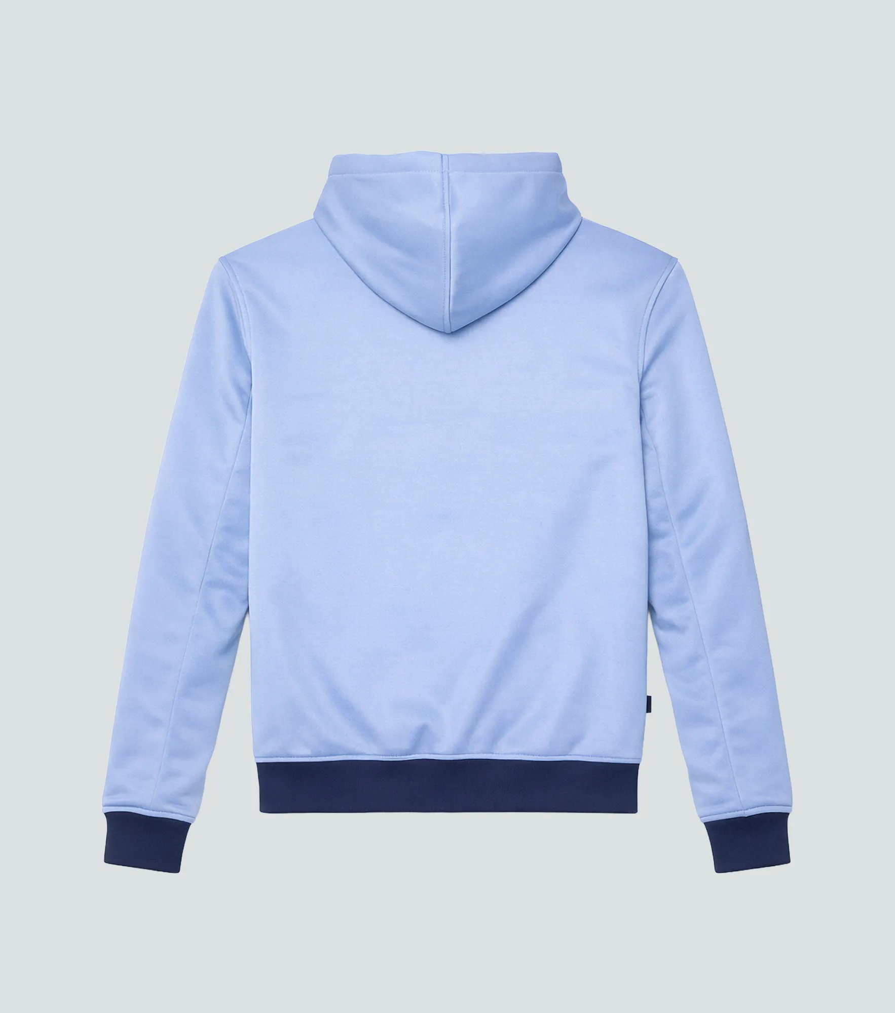 Bianchi Buzo Abierto Con Capota Masculino Gas 837237 AD