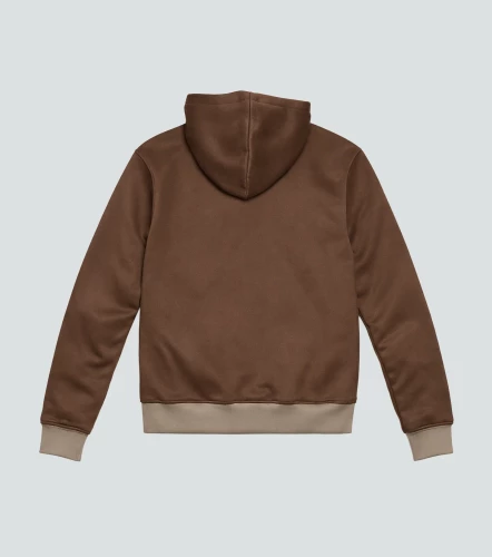 Bianchi Buzo Abierto Con Capota Masculino GasCF