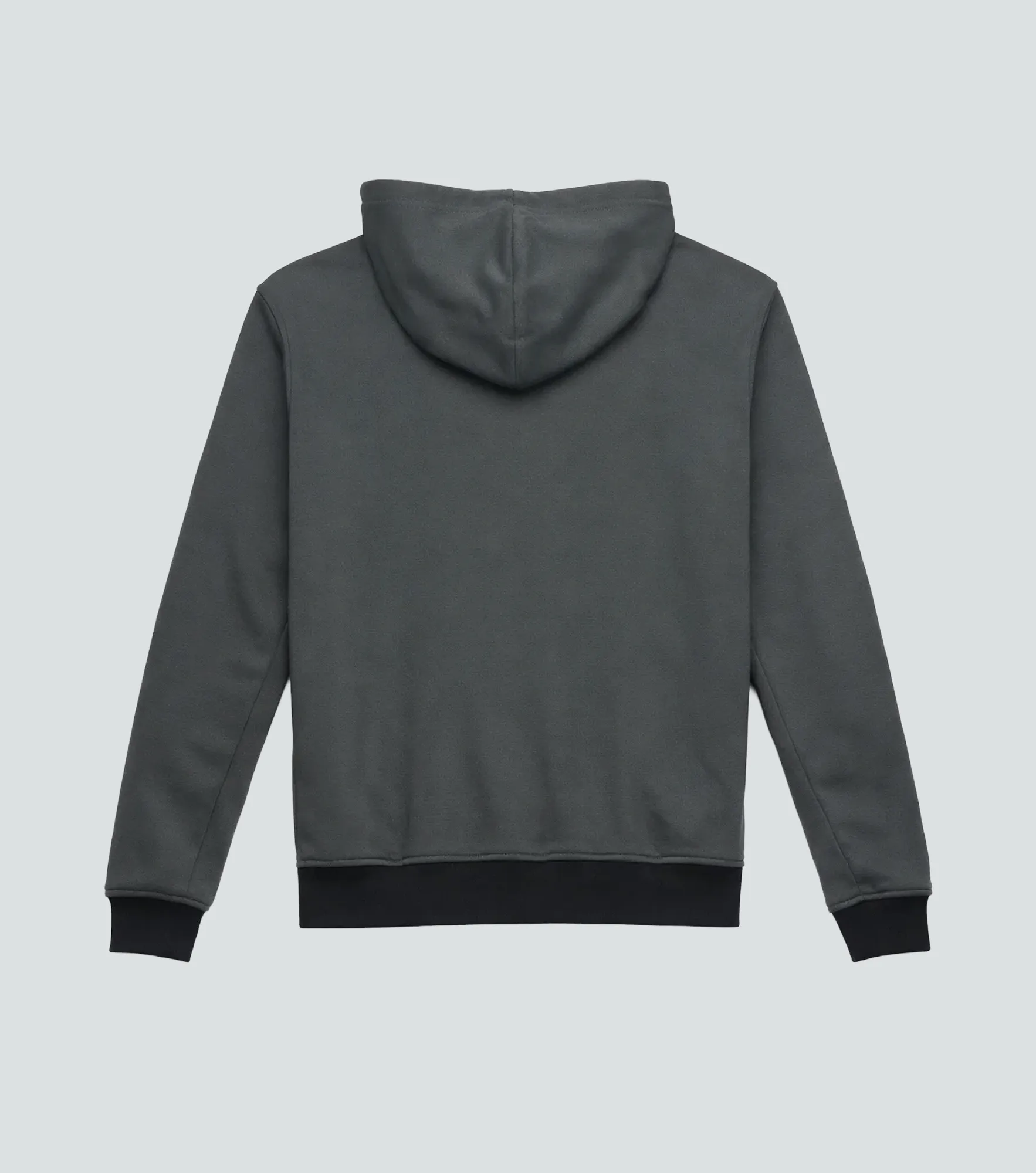 Bianchi Buzo Abierto Con Capota Masculino Gas 837237 AD